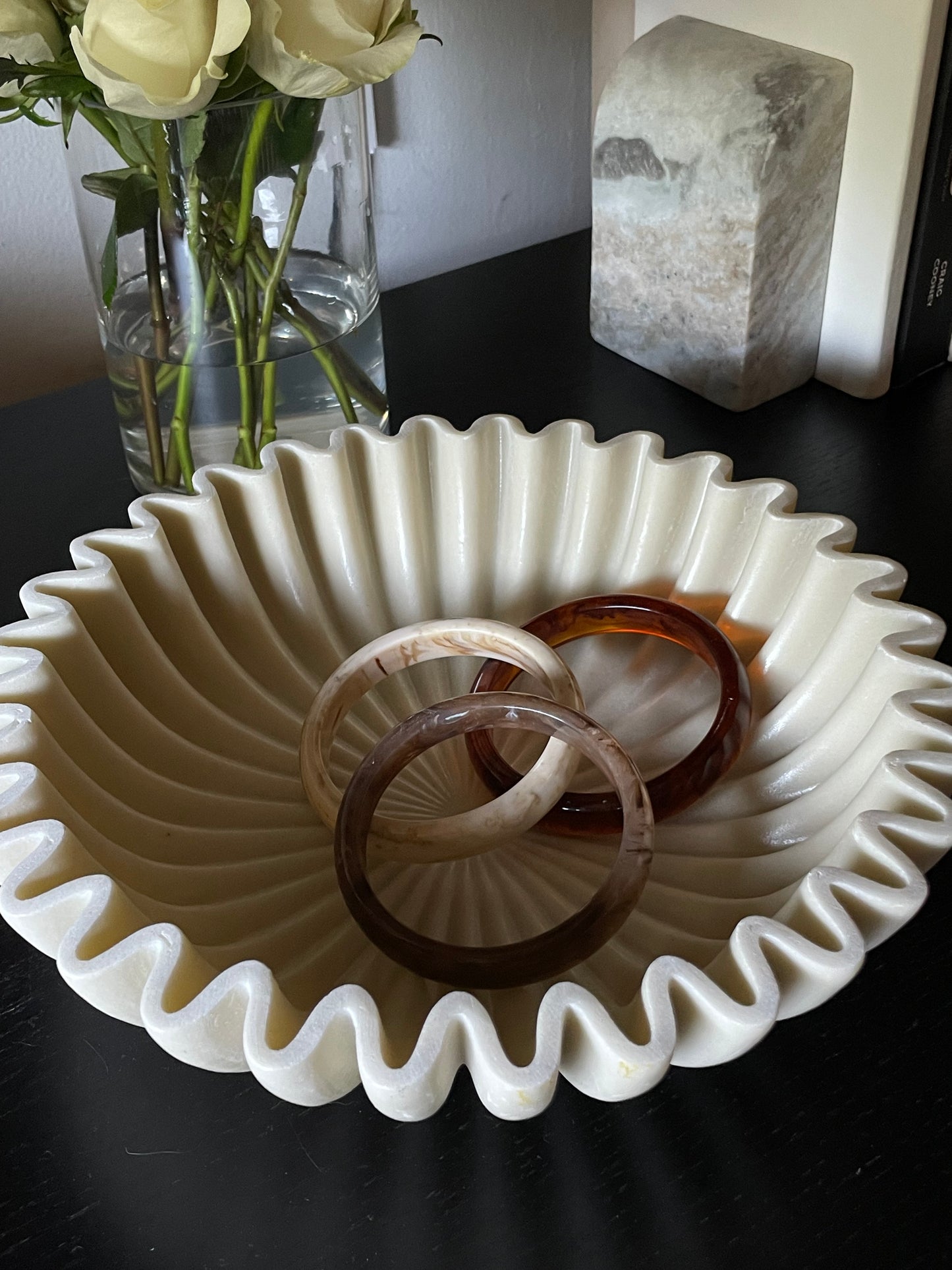 In Style Bangle Set