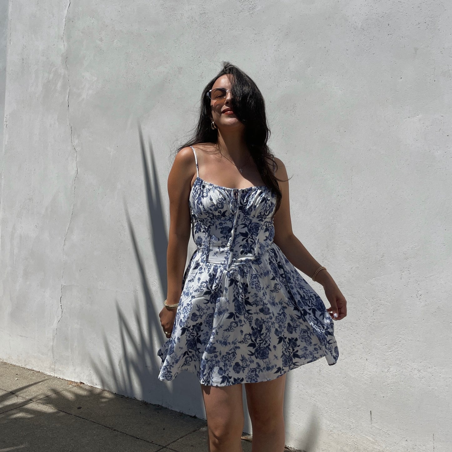 More Amore Mini Dress