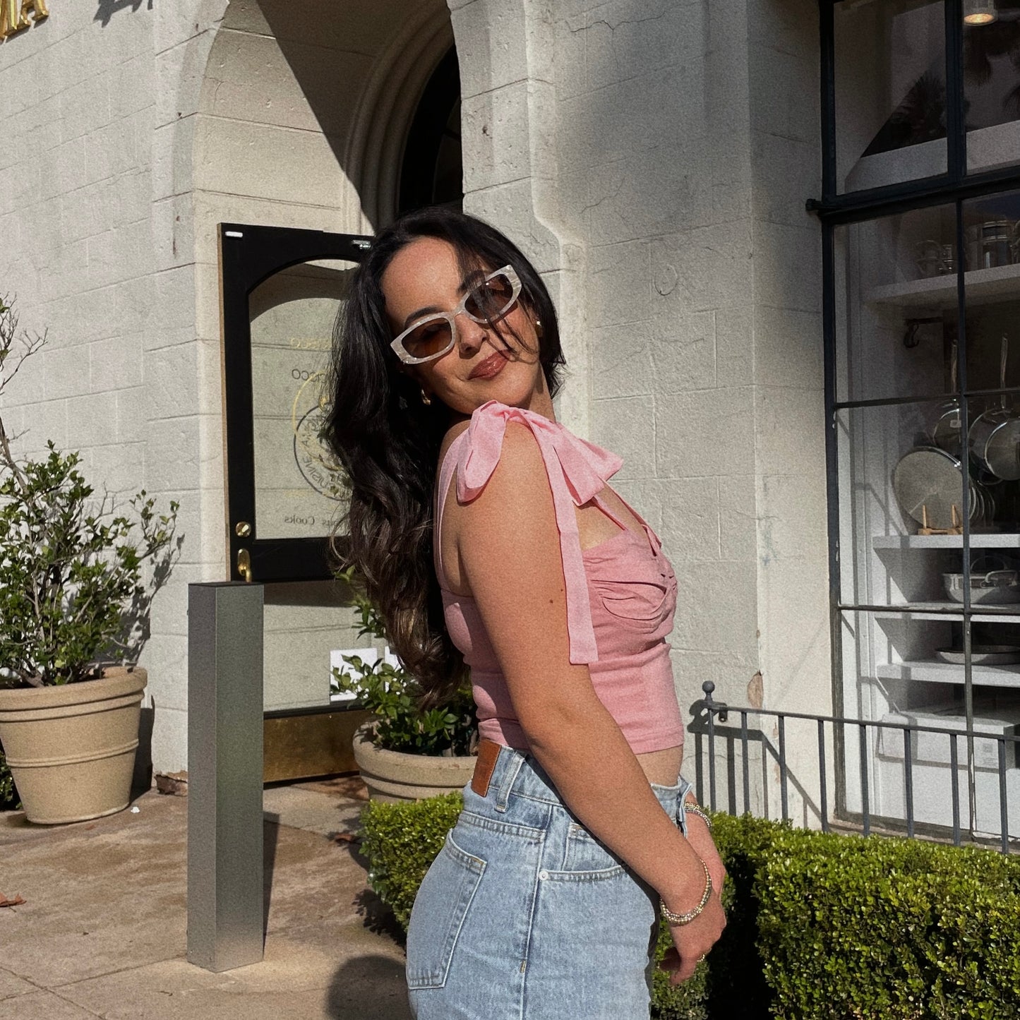 Sweet Addiction Top