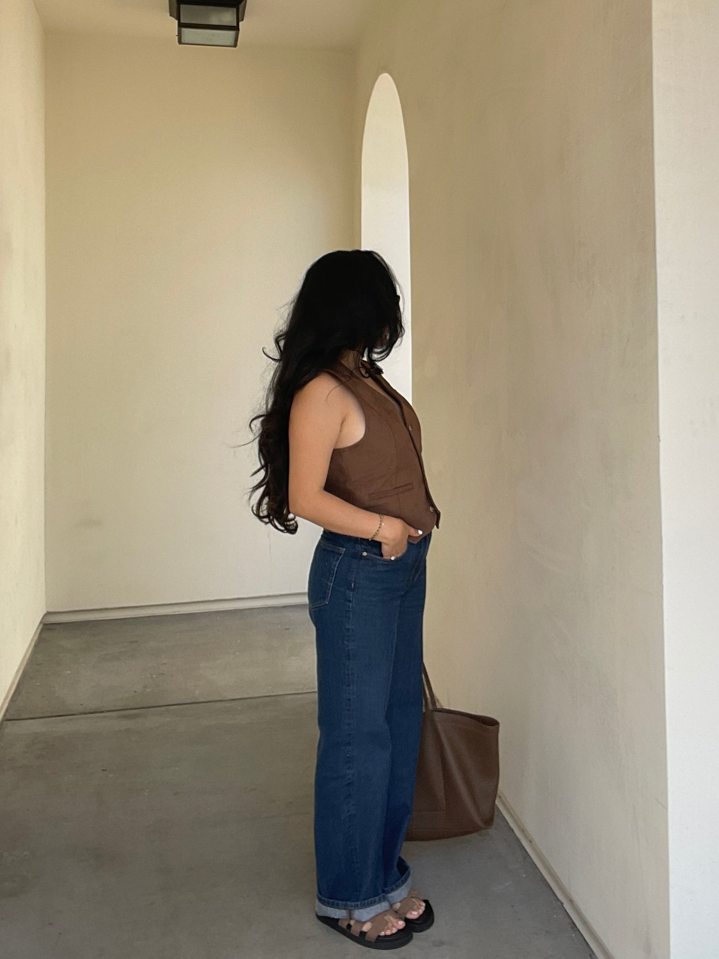 The Everyday Tote Bag