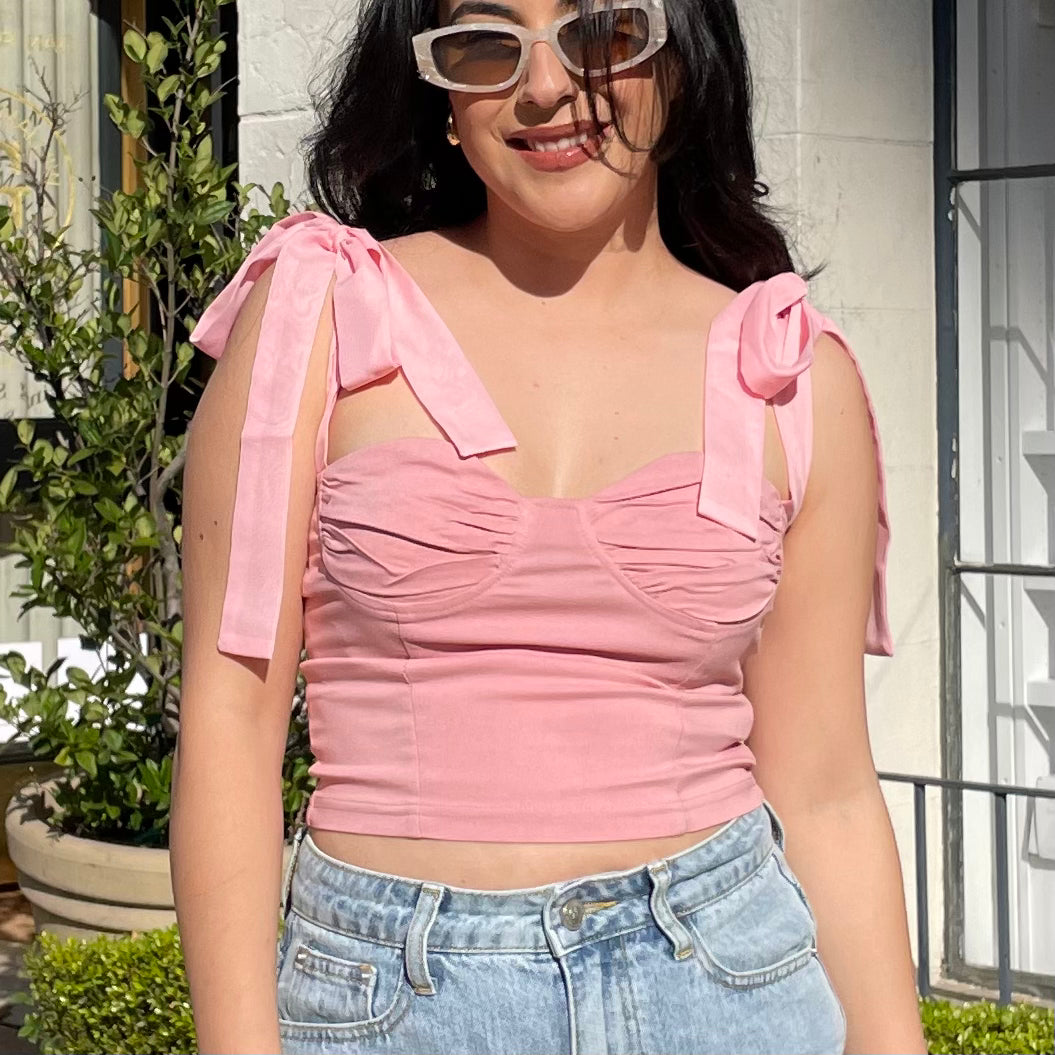 Sweet Addiction Top