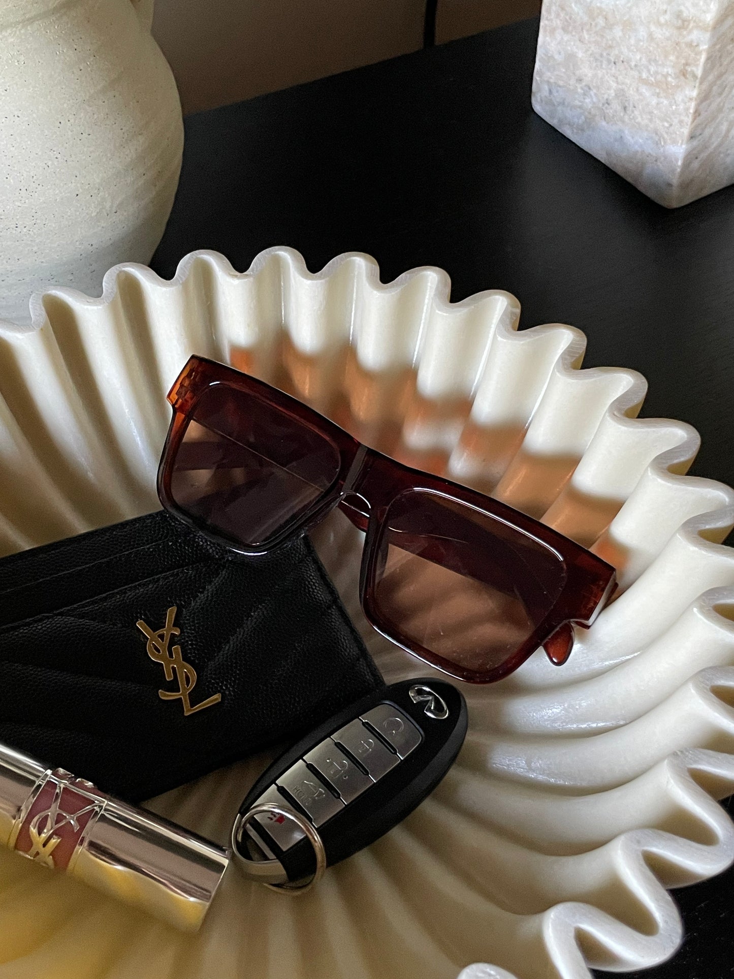 Style Story Square Sunglasses