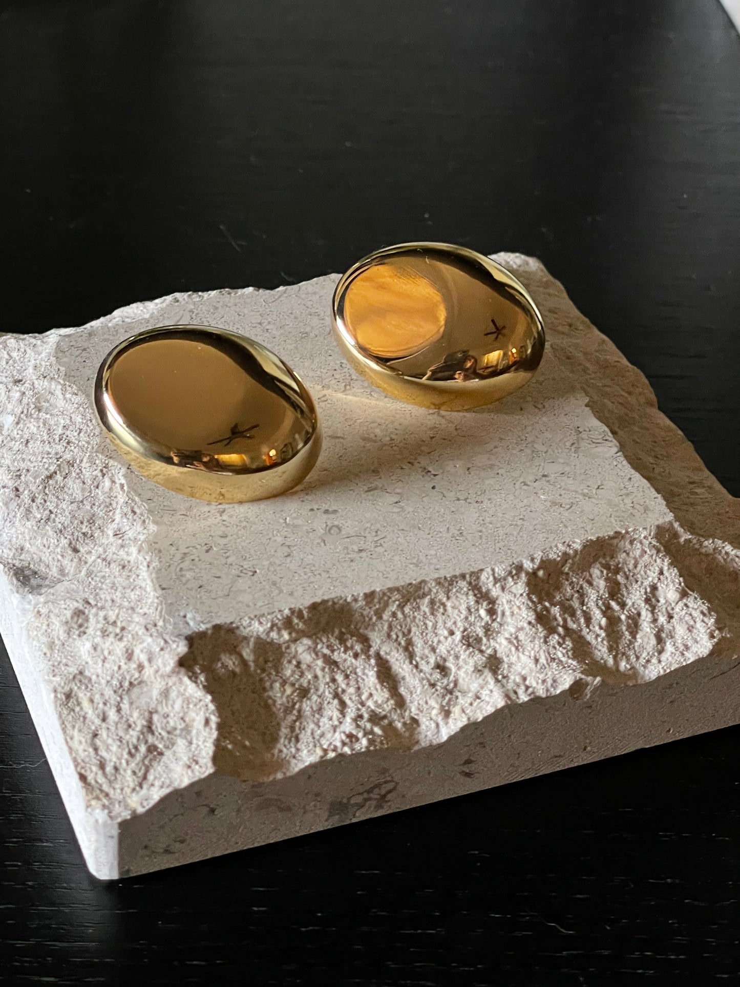 Polly Statement Earrings