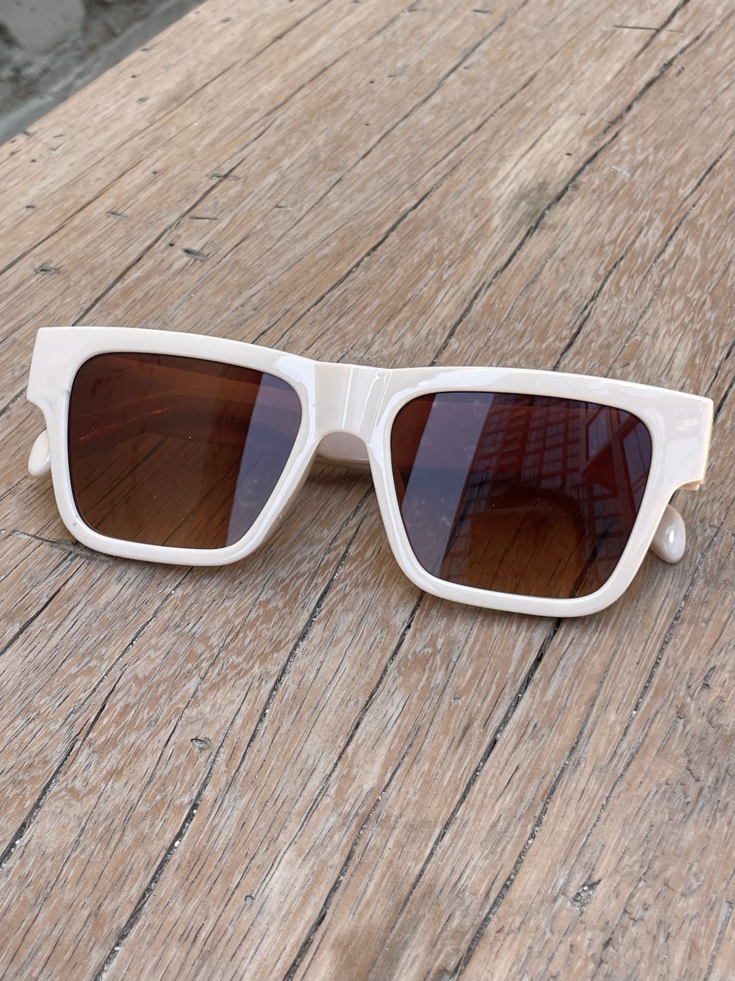 Style Story Square Sunglasses