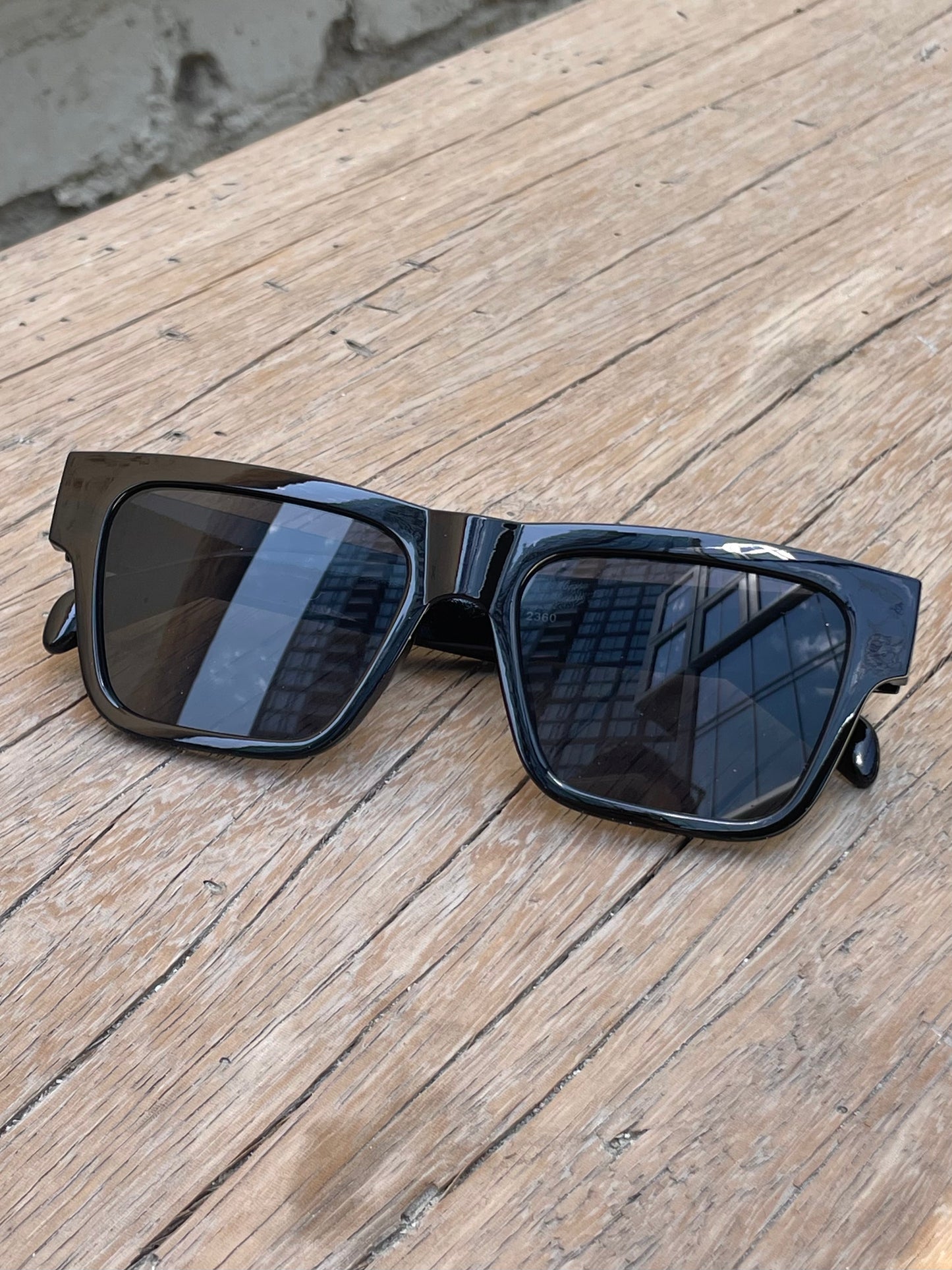 Style Story Square Sunglasses