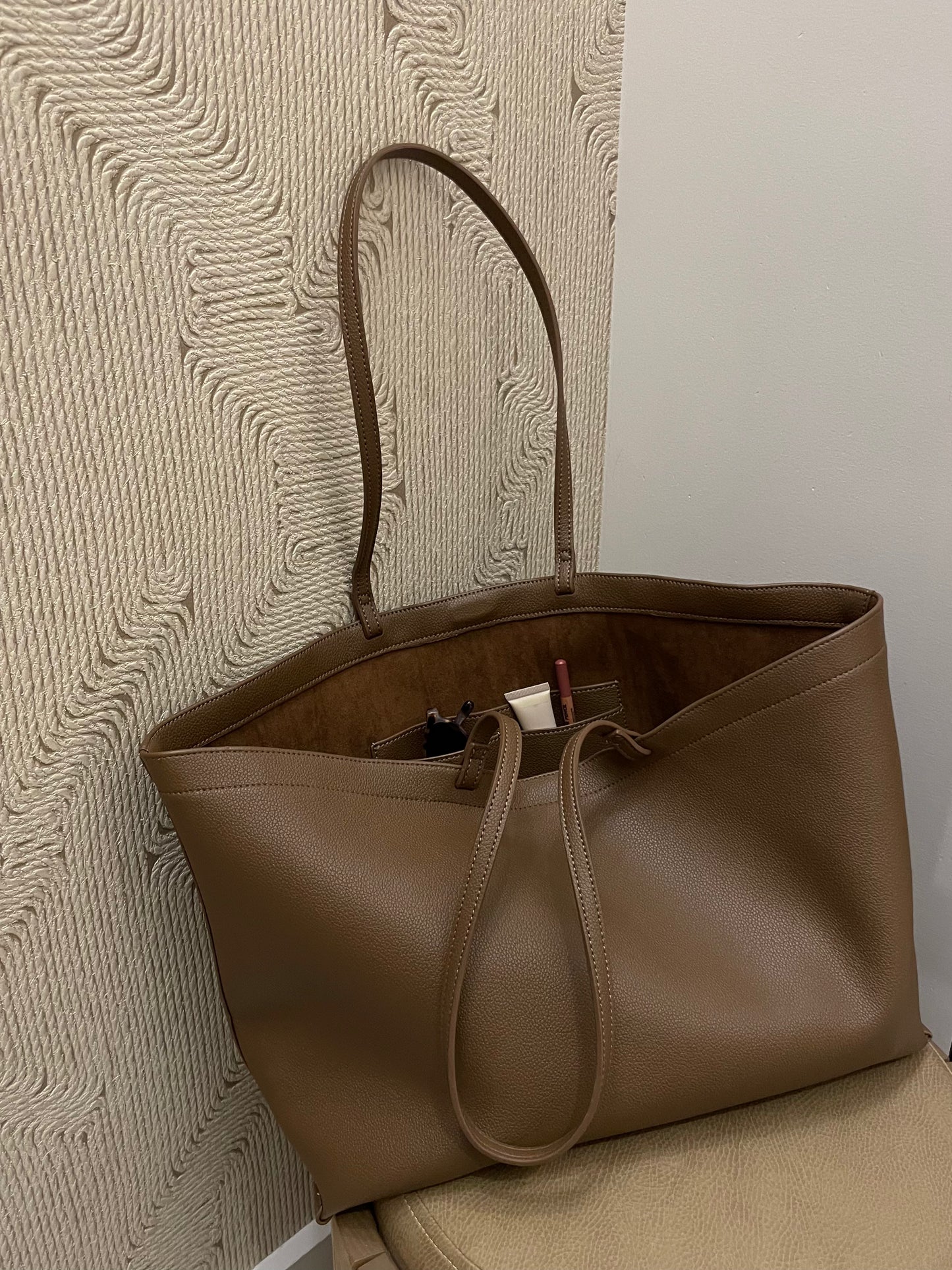 The Everyday Tote Bag