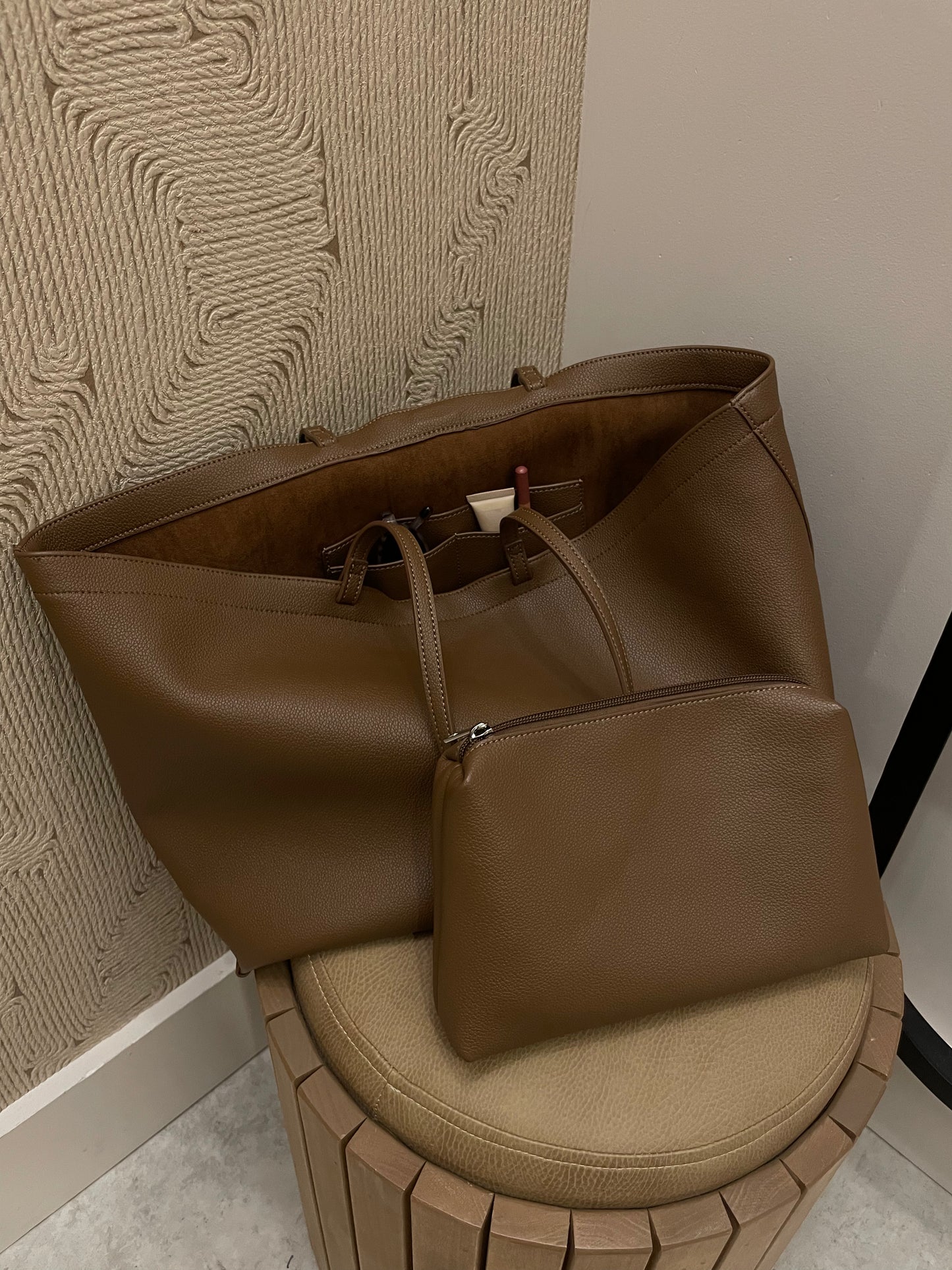 The Everyday Tote Bag