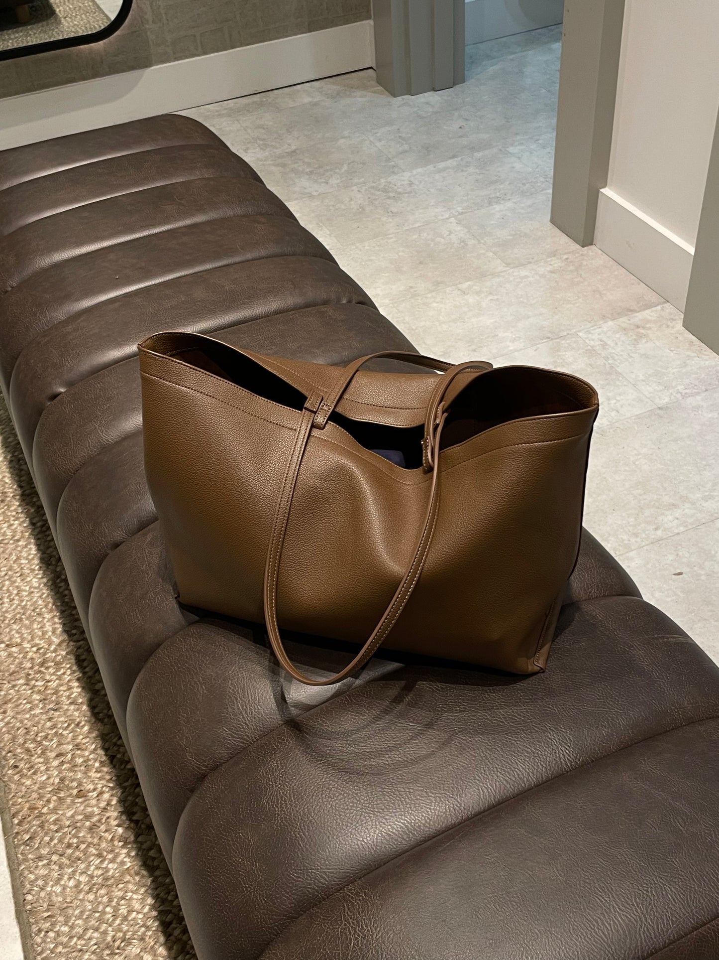 The Everyday Tote Bag