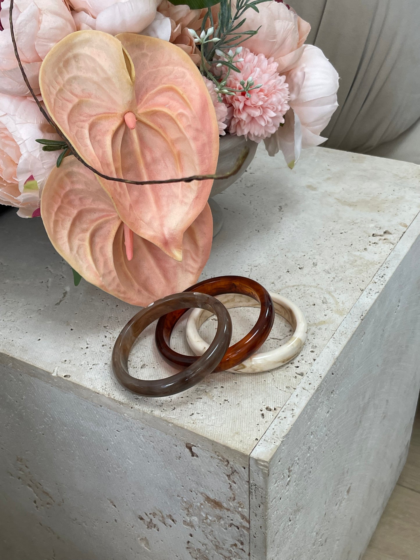 In Style Bangle Set