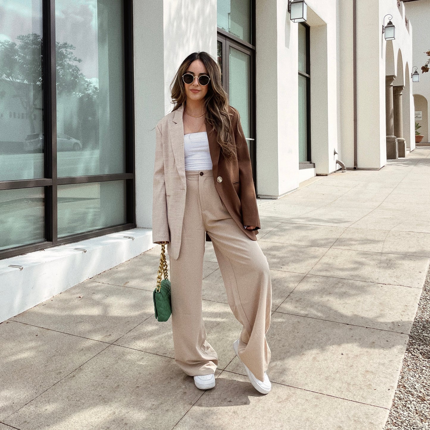 It Girl Trouser Pants