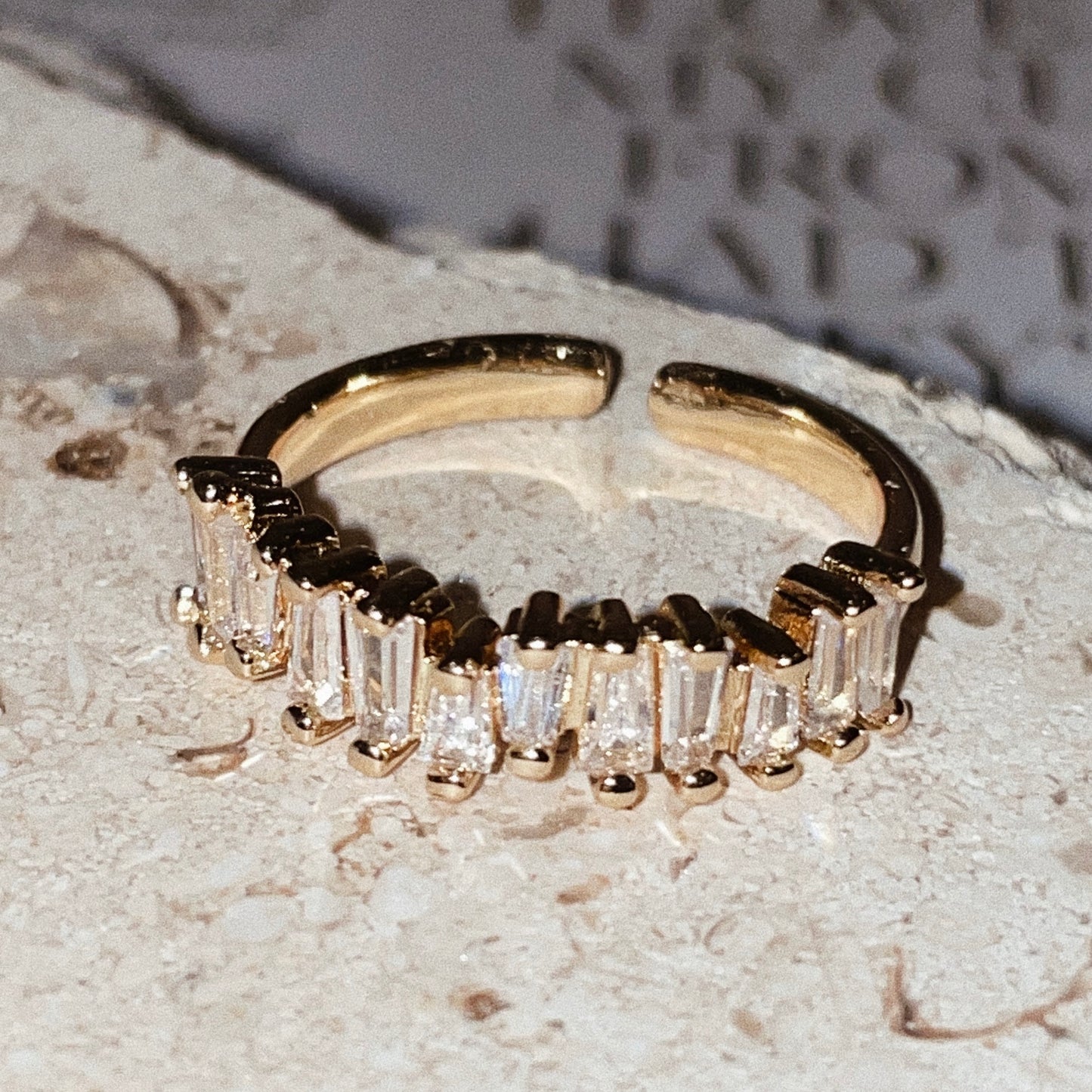 The Inheritance Ring