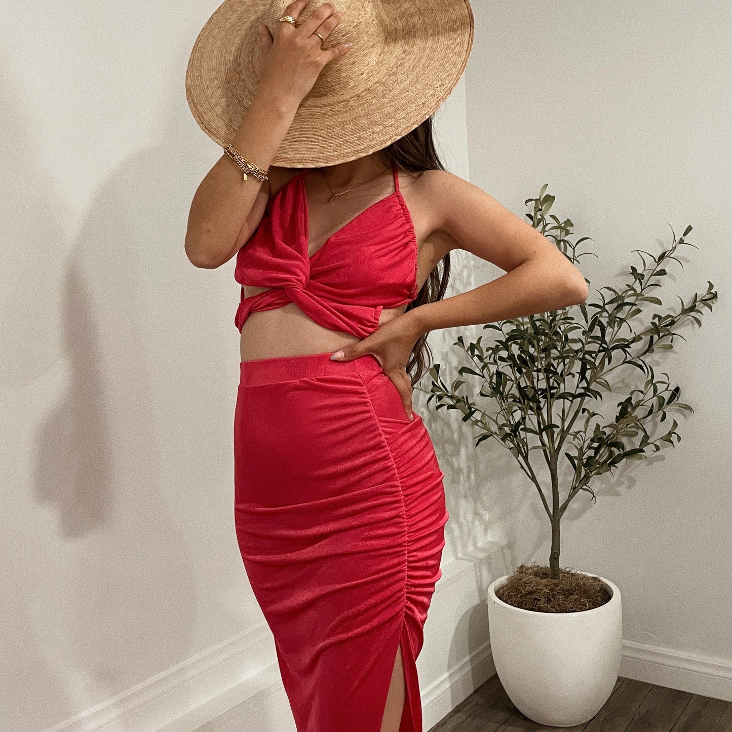 Después de la Playa Set