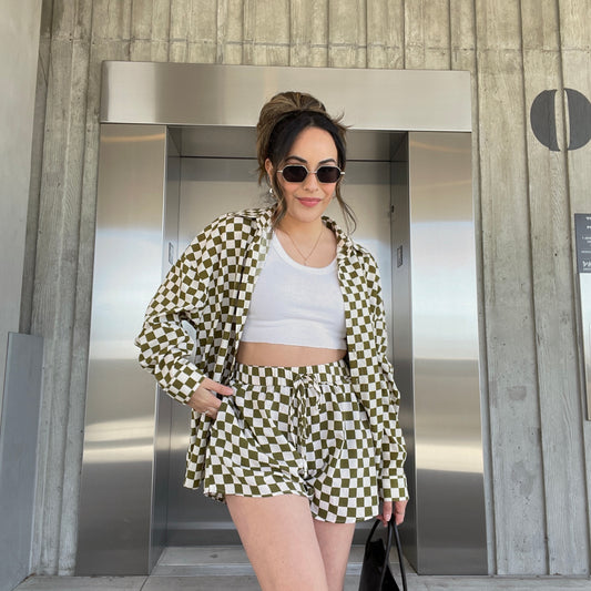 Check Me Out Two Piece Set