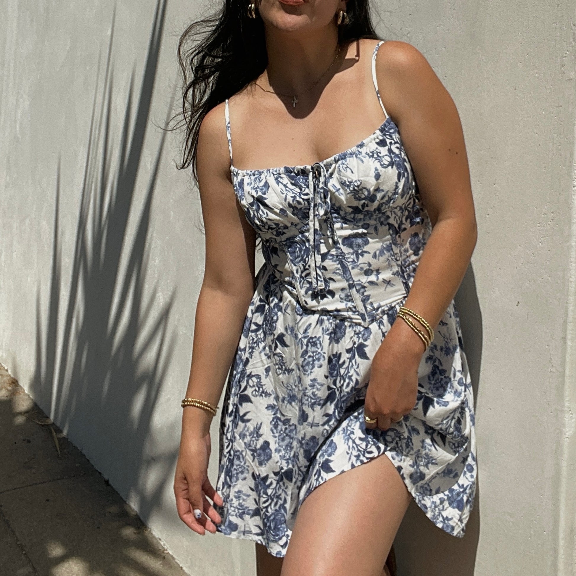 More Amore Mini Dress Shop Del Carmen More Amore Mini Dress Shop Del Carmen