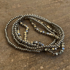 A Girly's Fave Bracelet Set