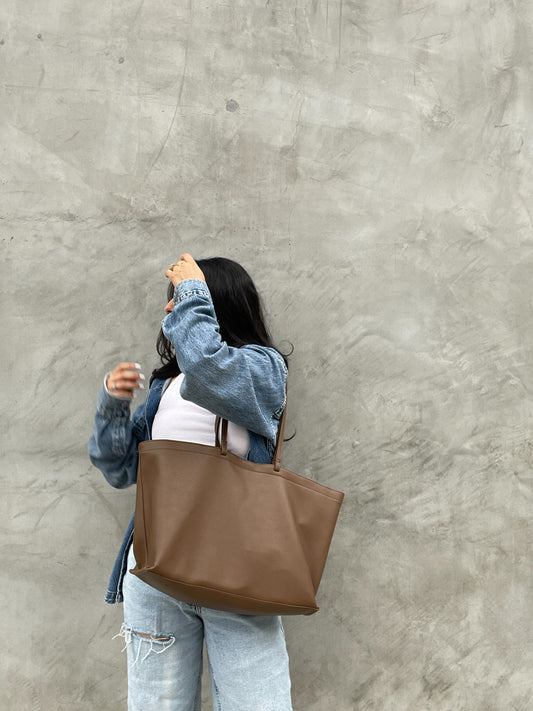The Everyday Tote Bag