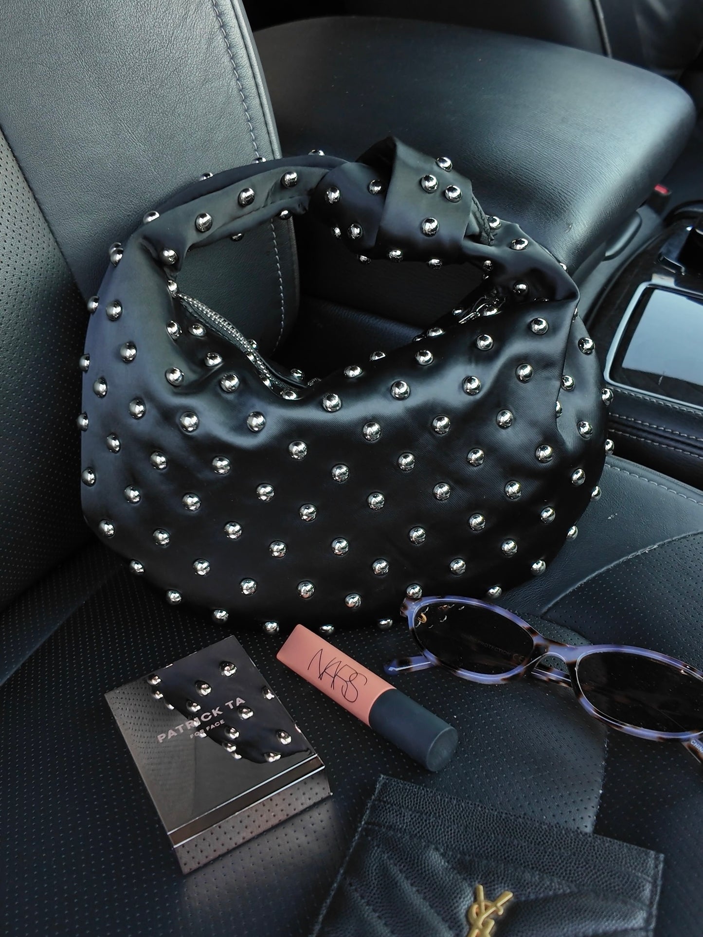 Mini Stud Bag