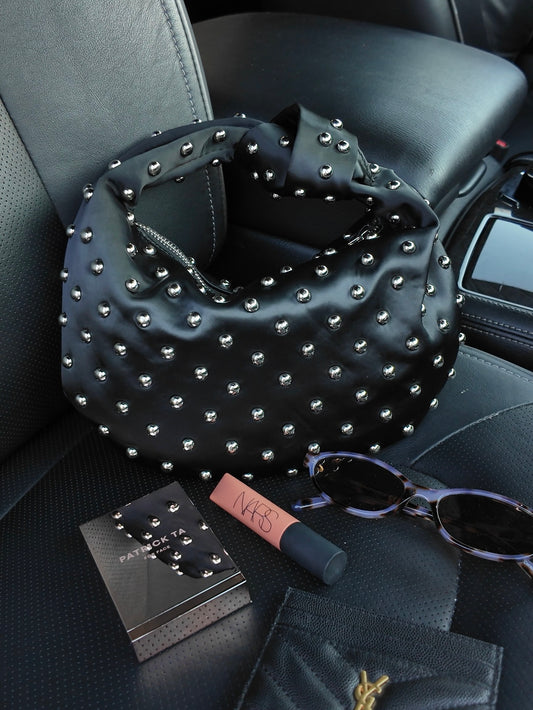 Mini Stud Bag