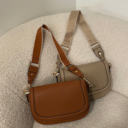 Classy 101 Bag - Taupe