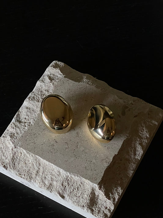 Polly Statement Earrings
