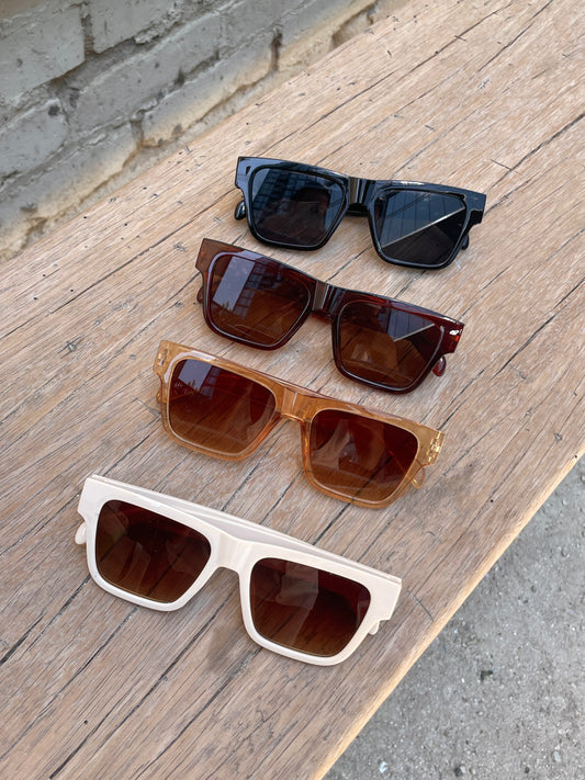 Style Story Square Sunglasses
