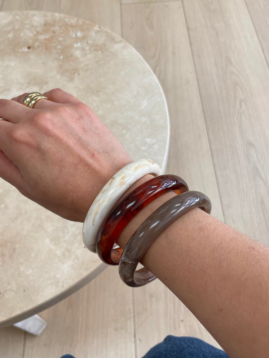 In Style Bangle Set