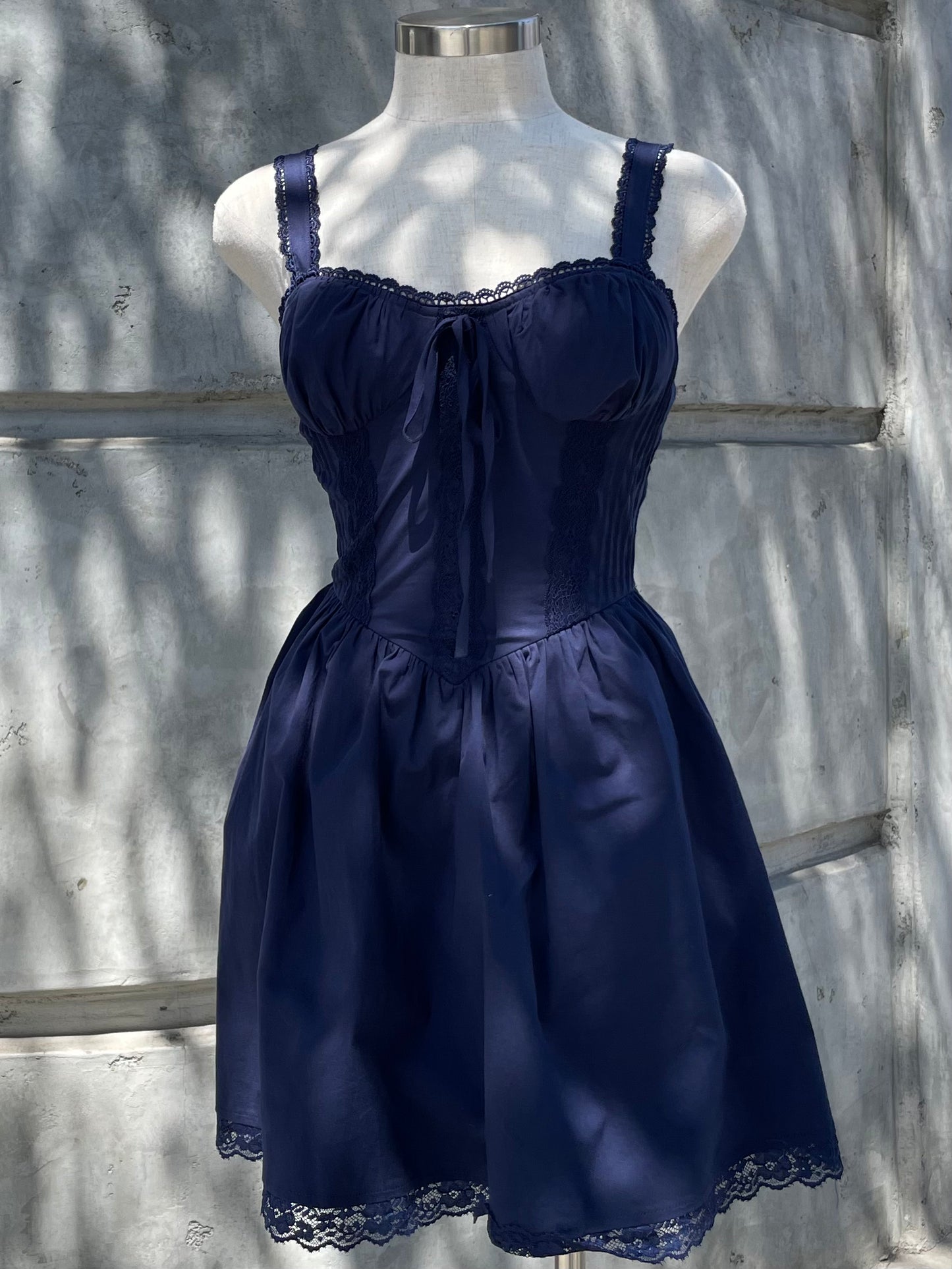 Ralphy Mini Dress