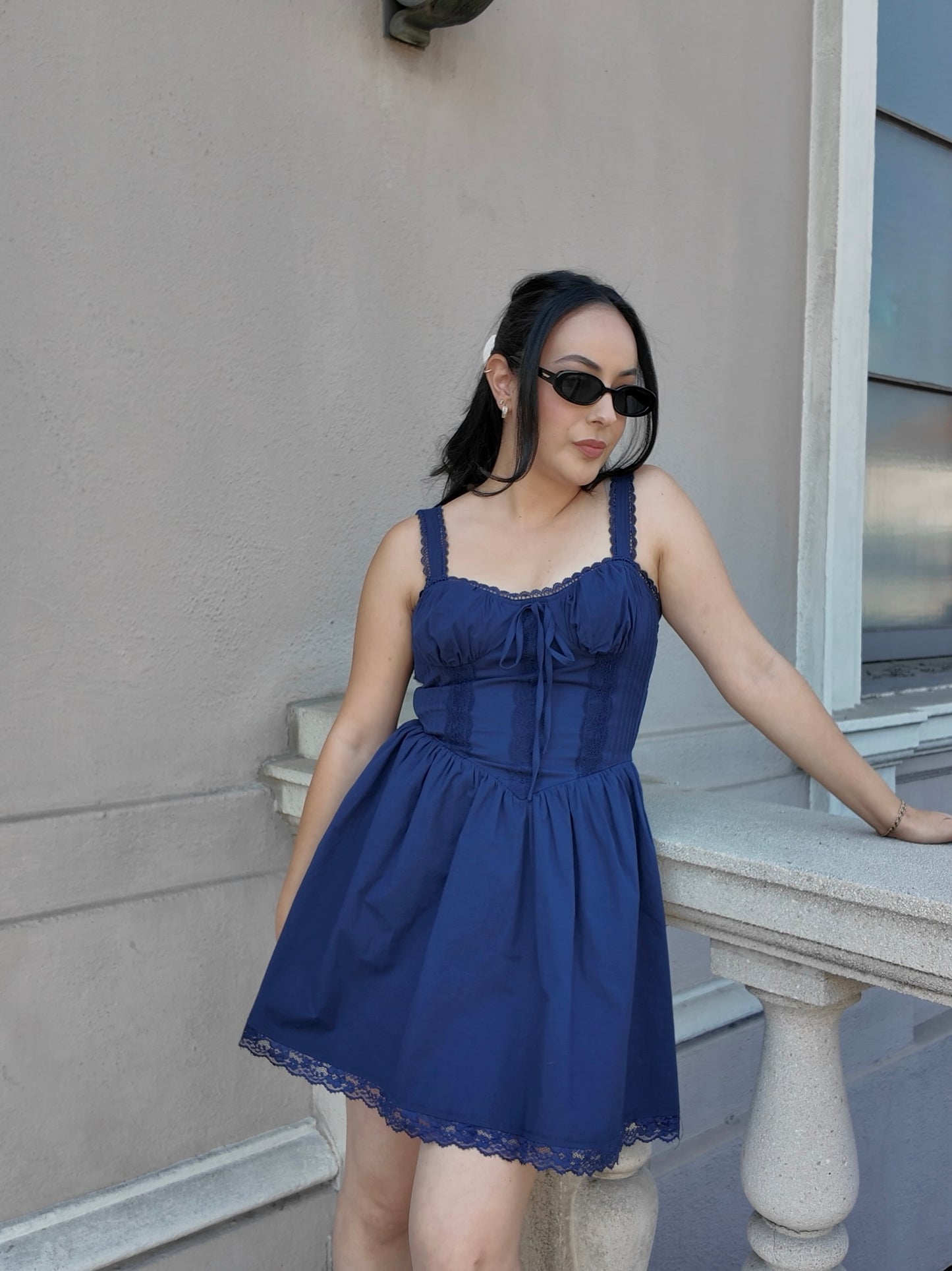 Ralphy Mini Dress