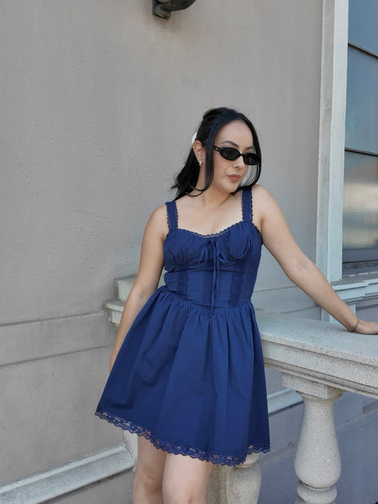 Ralphy Mini Dress