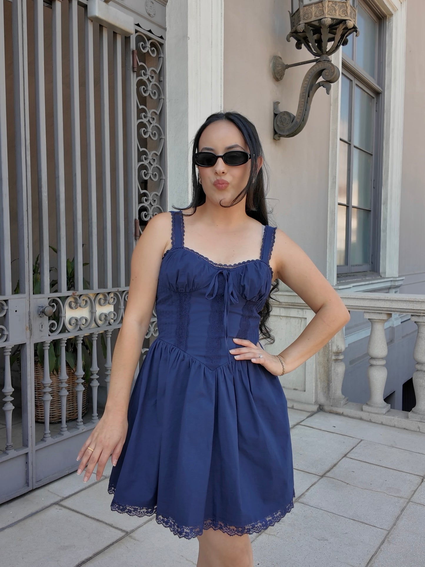 Ralphy Mini Dress