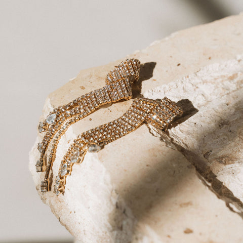 A Girly's Fave Bracelet Set