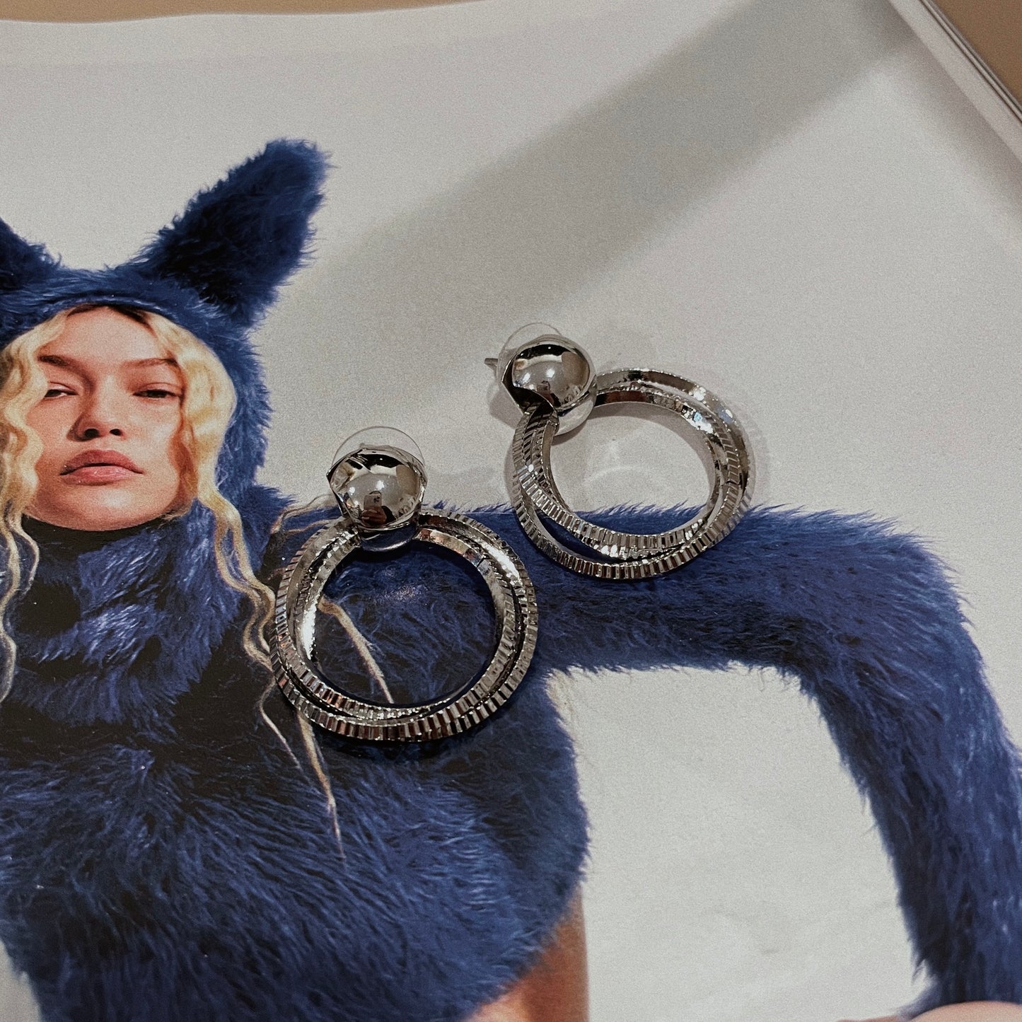Your Dream Earring