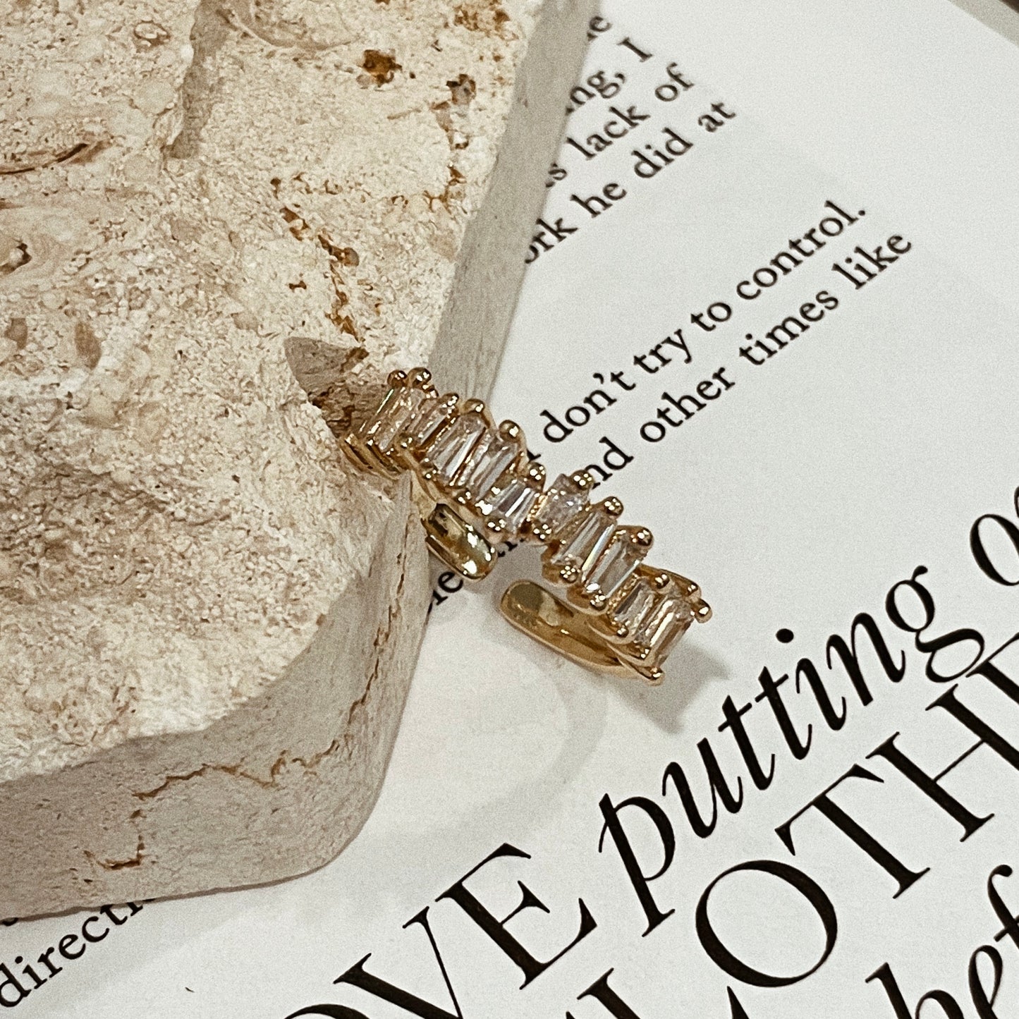 The Inheritance Ring