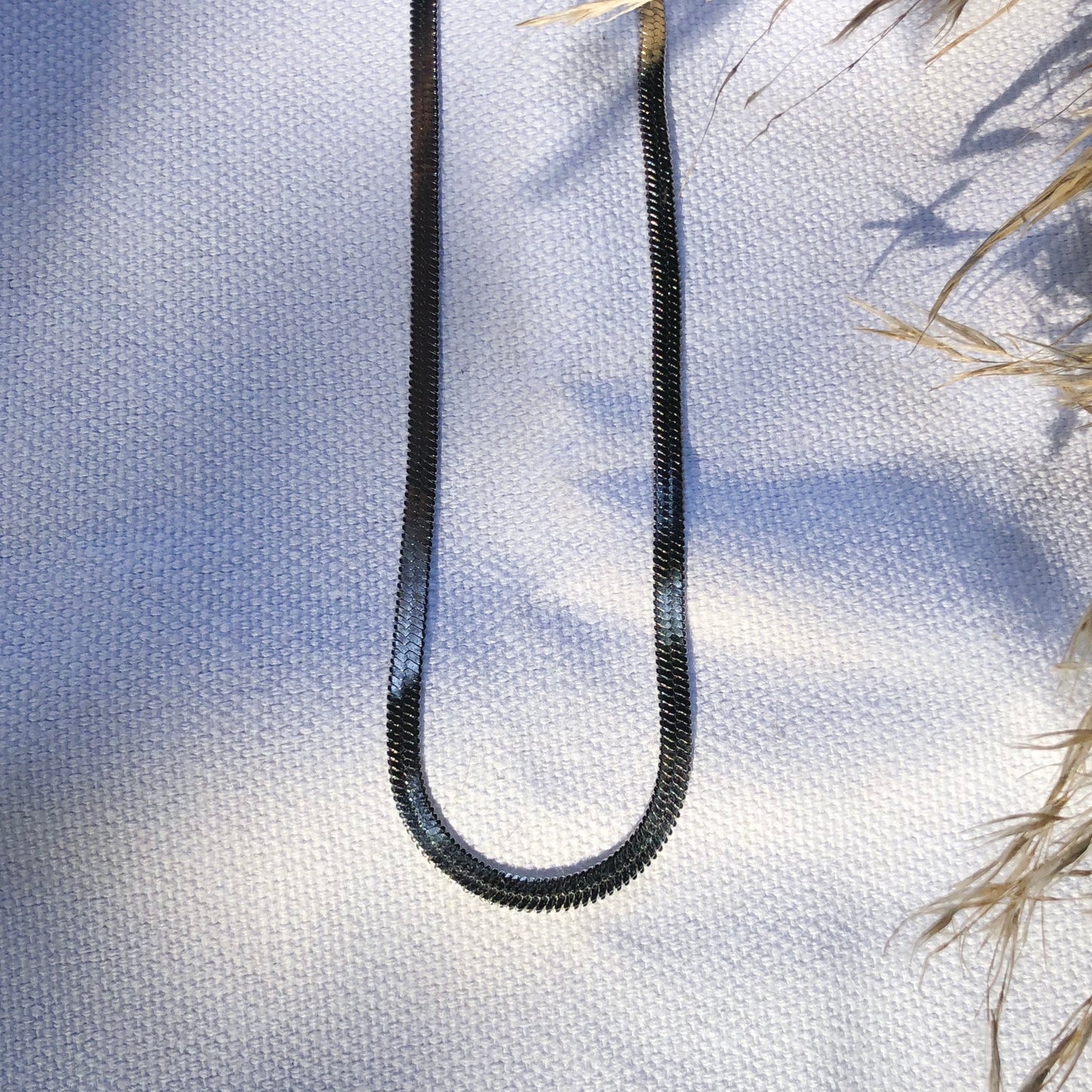 The Main Chain Necklace