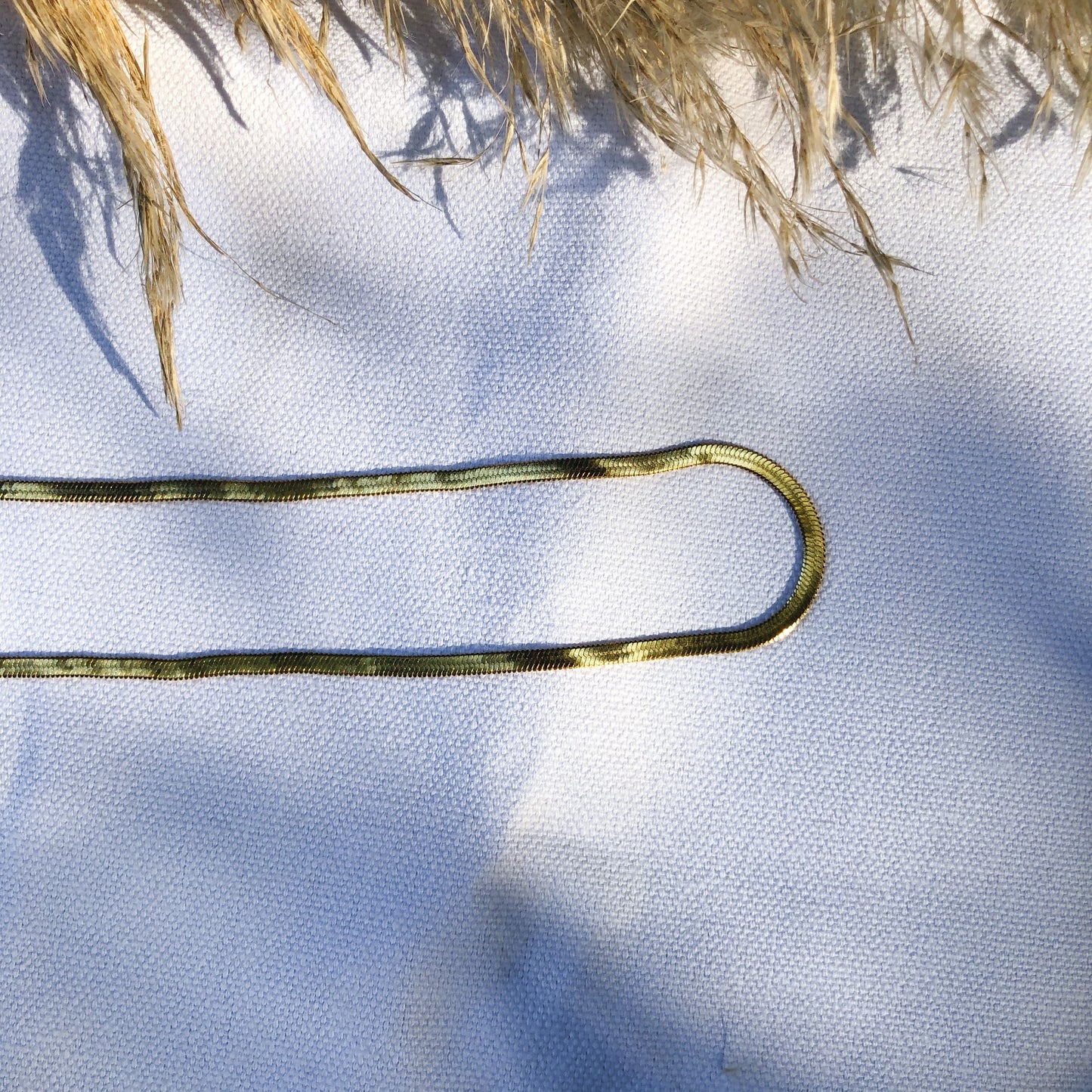 The Main Chain Necklace