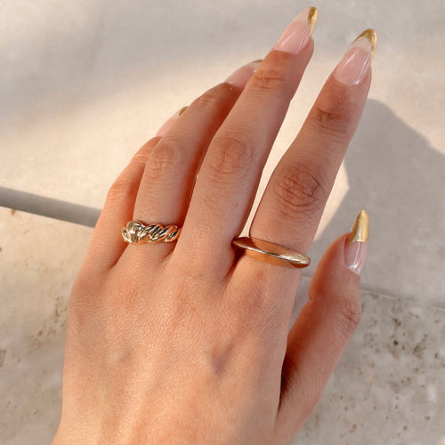 Bijoux Ring Set